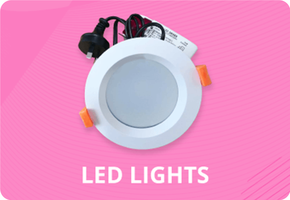 LED Lighting Products